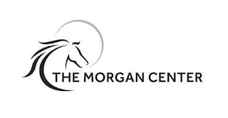 THE MORGAN CENTER