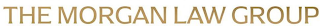 THE MORGAN LAW GROUP logo