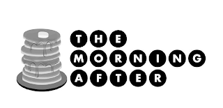 THE MORNING AFTER logo
