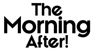 THE MORNING AFTER! logo