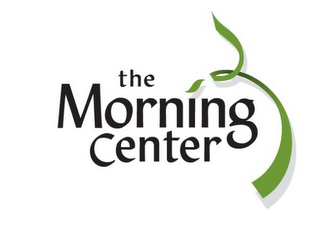 THE MORNING CENTER logo