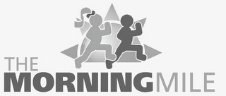 THE MORNING MILE logo