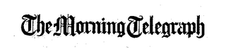 THE MORNING TELEGRAPH logo