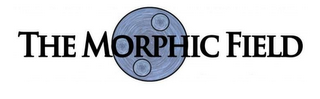 THE MORPHIC FIELD logo