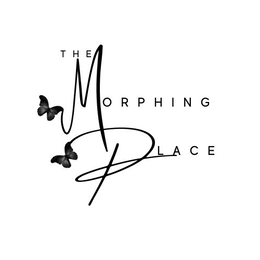 THE MORPHING PLACE logo