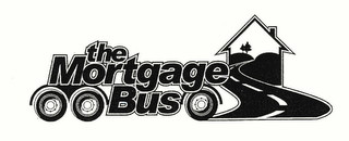 THE MORTGAGE BUS logo