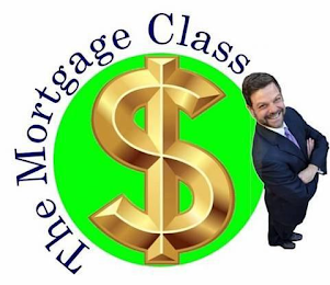 THE MORTGAGE CLASS logo