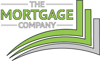 THE MORTGAGE COMPANY logo