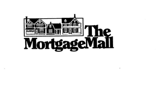 THE MORTGAGE MALL logo