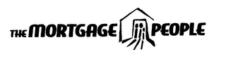 THE MORTGAGE PEOPLE logo