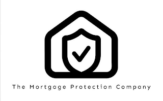THE MORTGAGE PROTECTION COMPANY logo