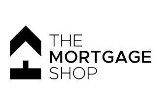 THE MORTGAGE SHOP logo