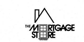THE MORTGAGE STORE logo