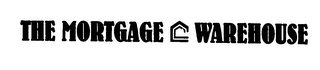 THE MORTGAGE WAREHOUSE logo