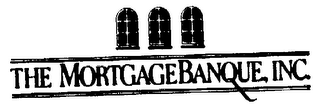 THE MORTGAGEBANQUE, INC. logo