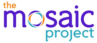 THE MOSAIC PROJECT logo