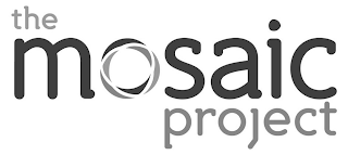 THE MOSAIC PROJECT logo