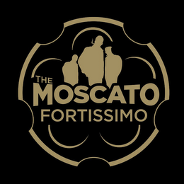 THE MOSCATO FORTISSIMO logo