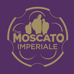 THE MOSCATO IMPERIALE logo
