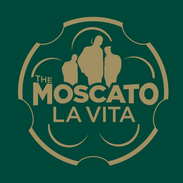 THE MOSCATO LA VITA logo