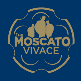 THE MOSCATO VIVACE logo