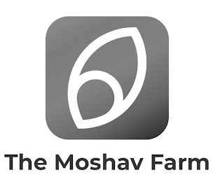 THE MOSHAV FARM logo