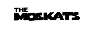 THE MOSKATS logo