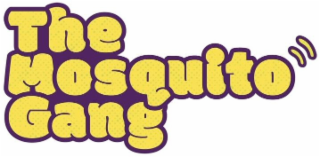 THE MOSQUITO GANG logo