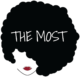 THE MOST logo