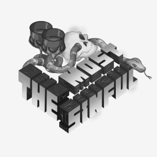 THE MOST SINFUL logo