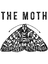 THE MOTH logo
