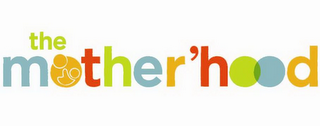 THE MOTHER 'HOOD logo