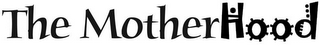 THE MOTHERHOOD logo