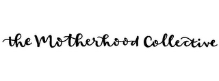 THE MOTHERHOOD COLLECTIVE logo