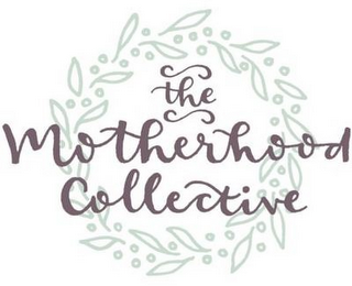 THE MOTHERHOOD COLLECTIVE logo