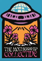 THE MOTHERSHIP COLLECTIVE logo