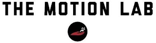 THE MOTION LAB logo
