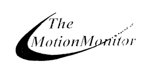 THE MOTION MONITOR logo