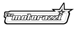 THE MOTORAZZI logo