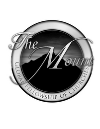 THE MOUNT GLOBAL FELLOWSHIP OF CHURCHES logo