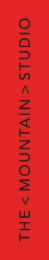 THE MOUNTAIN STUDIO logo