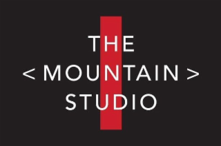 THE MOUNTAIN STUDIO logo