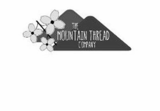 THE MOUNTAIN THREAD COMPANY logo