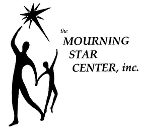 THE MOURNING STAR CENTER, INC. logo