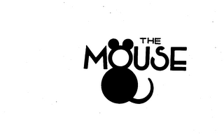 THE MOUSE logo