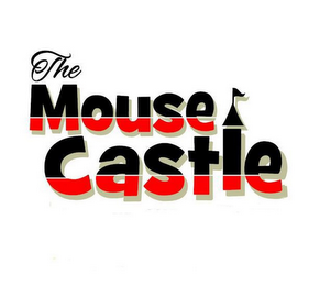 THE MOUSE CASTLE logo