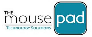 THE MOUSE PAD TECHNOLOGY SOLUTIONS logo