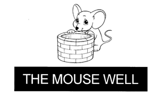 THE MOUSE WELL logo