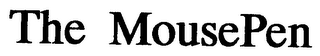 THE MOUSEPEN logo