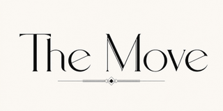 THE MOVE logo
